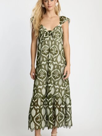 CABALLERO GWEN DRESS