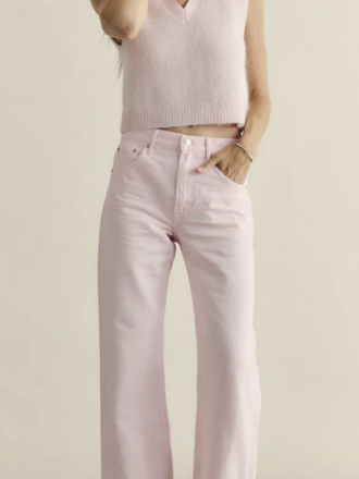 PISTOLA MAXINE SLEEVELESS KNIT