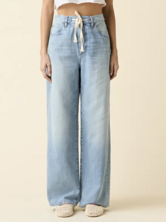 LE JEAN LUNA RELAXED HI RISE