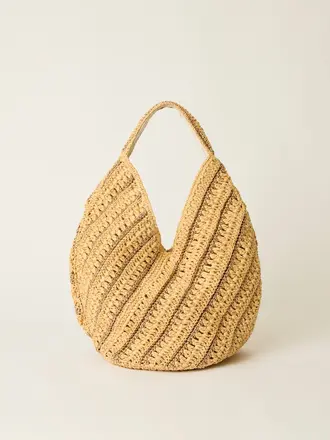 BTB LOS ANGELES harper Hobo