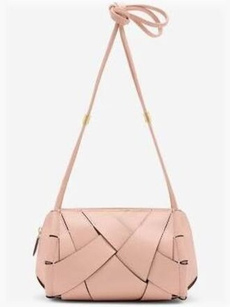 ULLA JOHNSON CHARLOTTE CAMERA BAG