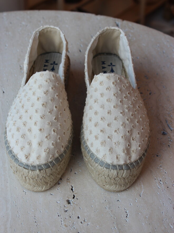 Sandals - The Fred Shop