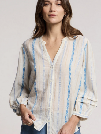 VELVET JUDITH TOP