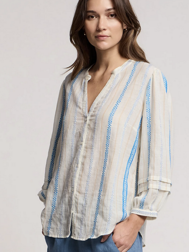 Blouses - The Fred Shop