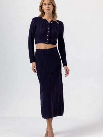 SUNDAYS CLARA SKIRT