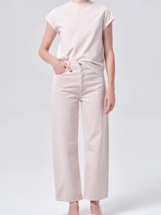 AGOLDE REN JEANS
