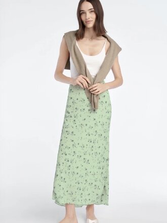FAVORITE DAUGHTER THE FAVORITE SKIRT