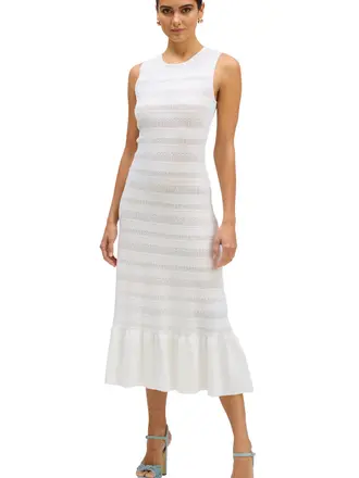 ALLISON NEW YORK JASPER DRESS