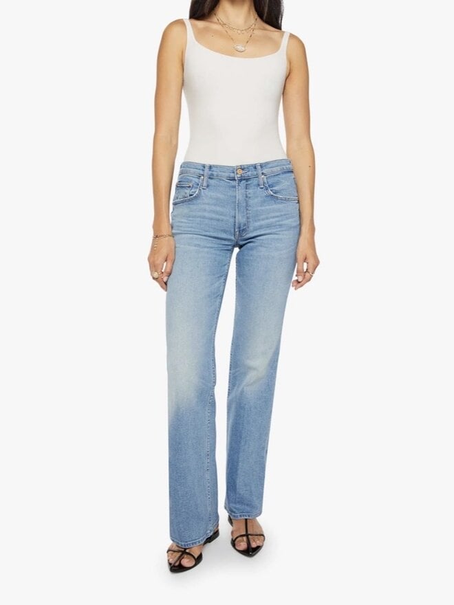 Denim - The Fred Shop