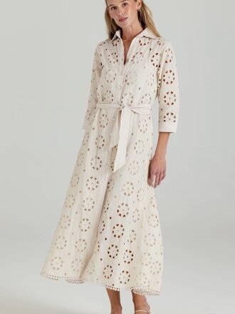 SUNDAYS LAUREL DRESS