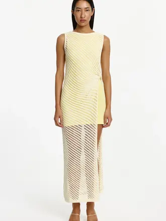 SIGNIFICANT OTHER TOLA DRESS