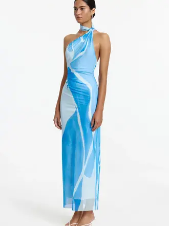 SIGNIFICANT OTHER AVNI MAXI DRESS
