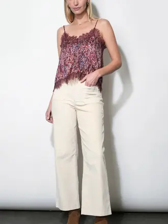 GREYLIN Palmer Lace Cami
