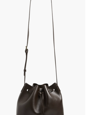 MANSUR GAVRIEL SECCHIO CROSSBODY BAG