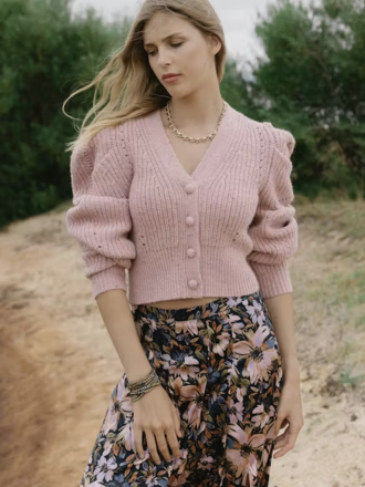 CABALLERO AUDRA SWEATER