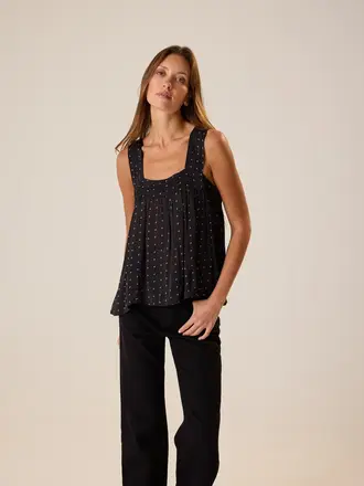 NATALIE MARTIN JASMINE TOP