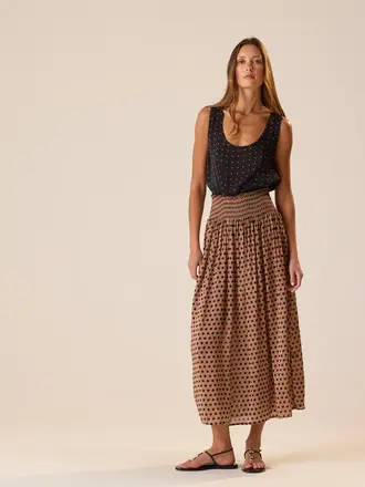 NATALIE MARTIN BELLA SKIRT