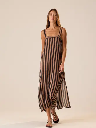 NATALIE MARTIN EMILY DRESS