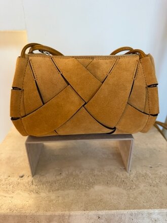ULLA JOHNSON CHARLOTTE CAMERA BAG