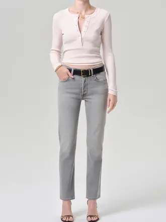 CITIZENS OF HUMANITY VARRA HENLEY