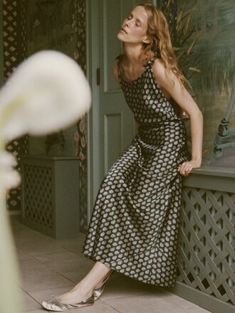 DOEN MARISELLE DRESS