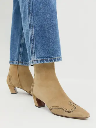 LOEFFLER RANDALL ASPEN BOOT