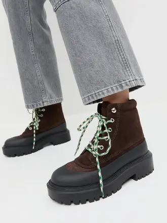 LOEFFLER RANDALL REMY BOOT