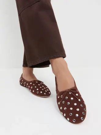 LOEFFLER RANDALL LANDON BALLET