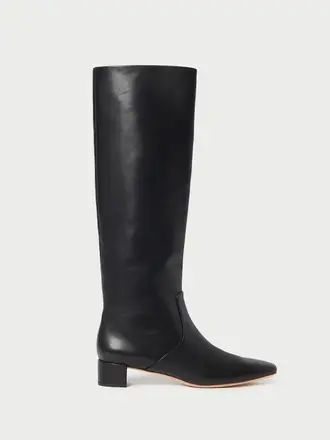 LOEFFLER RANDALL INDY LOW HELL TALL BOOT