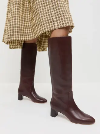 LOEFFLER RANDALL GIA TALL BOOT
