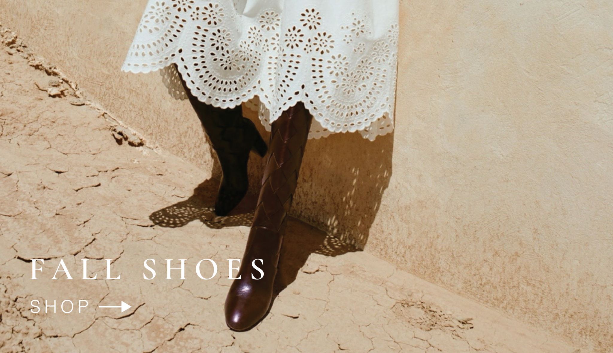 Fall Shoes