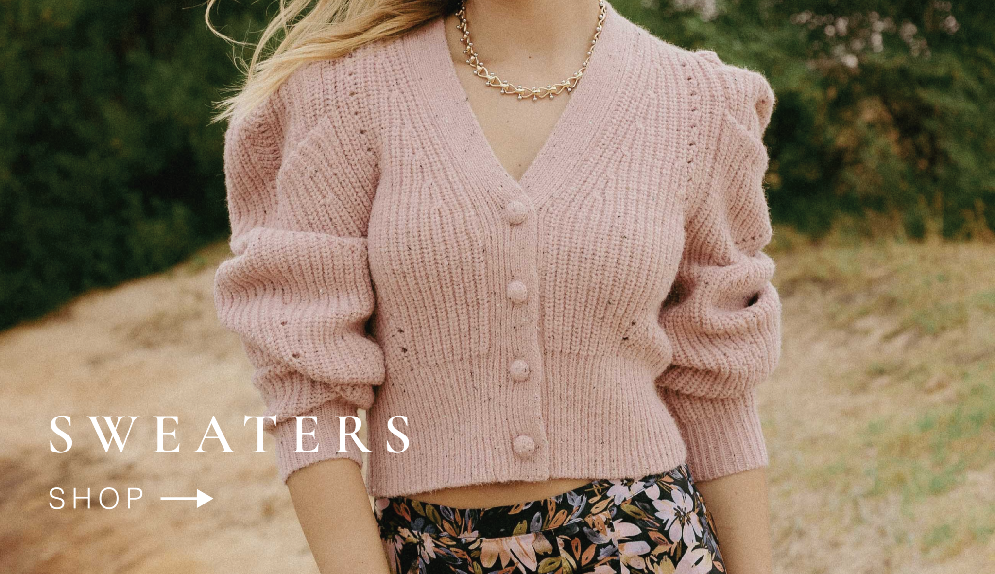 Sweaters