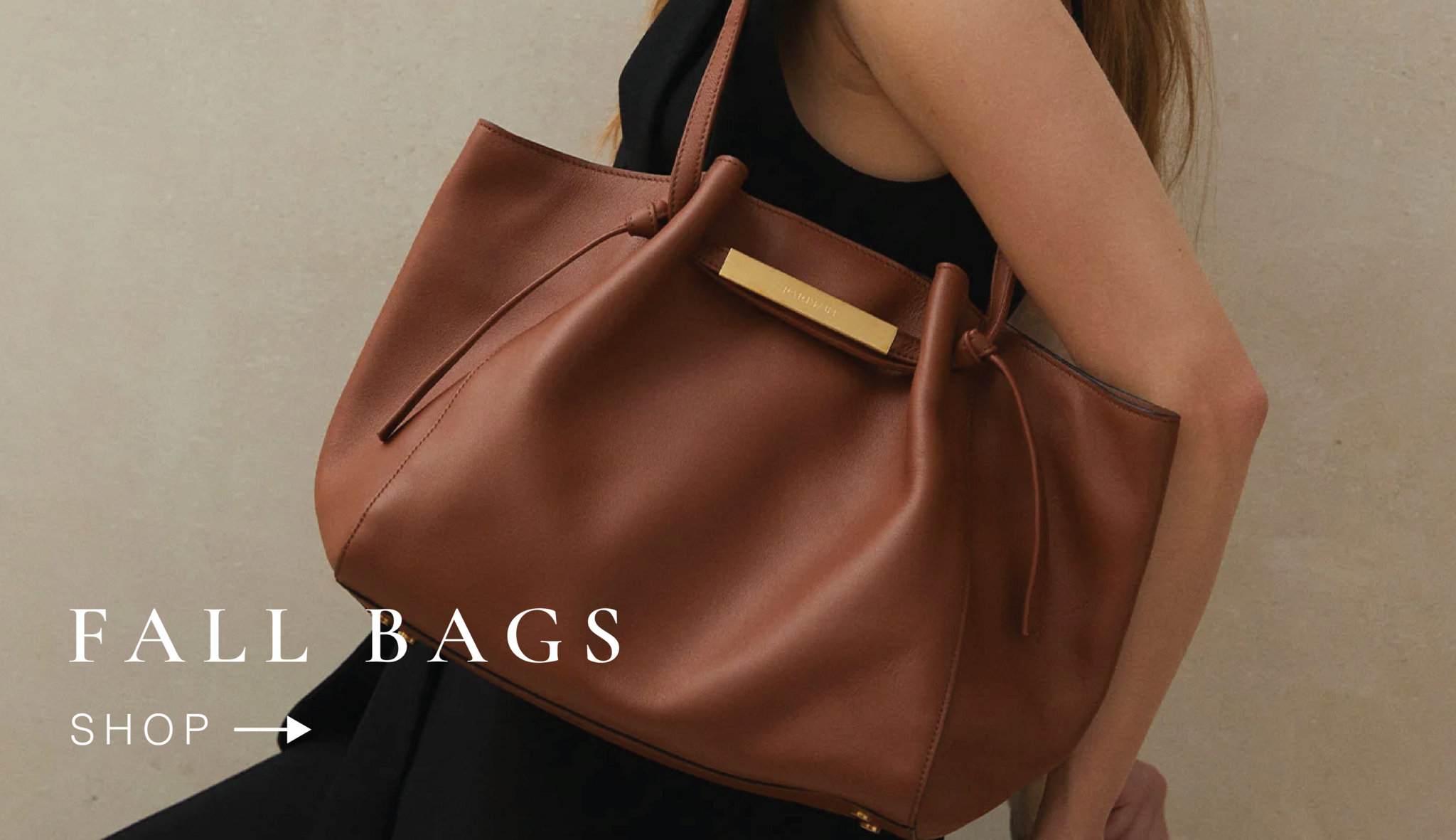 Fall Bags