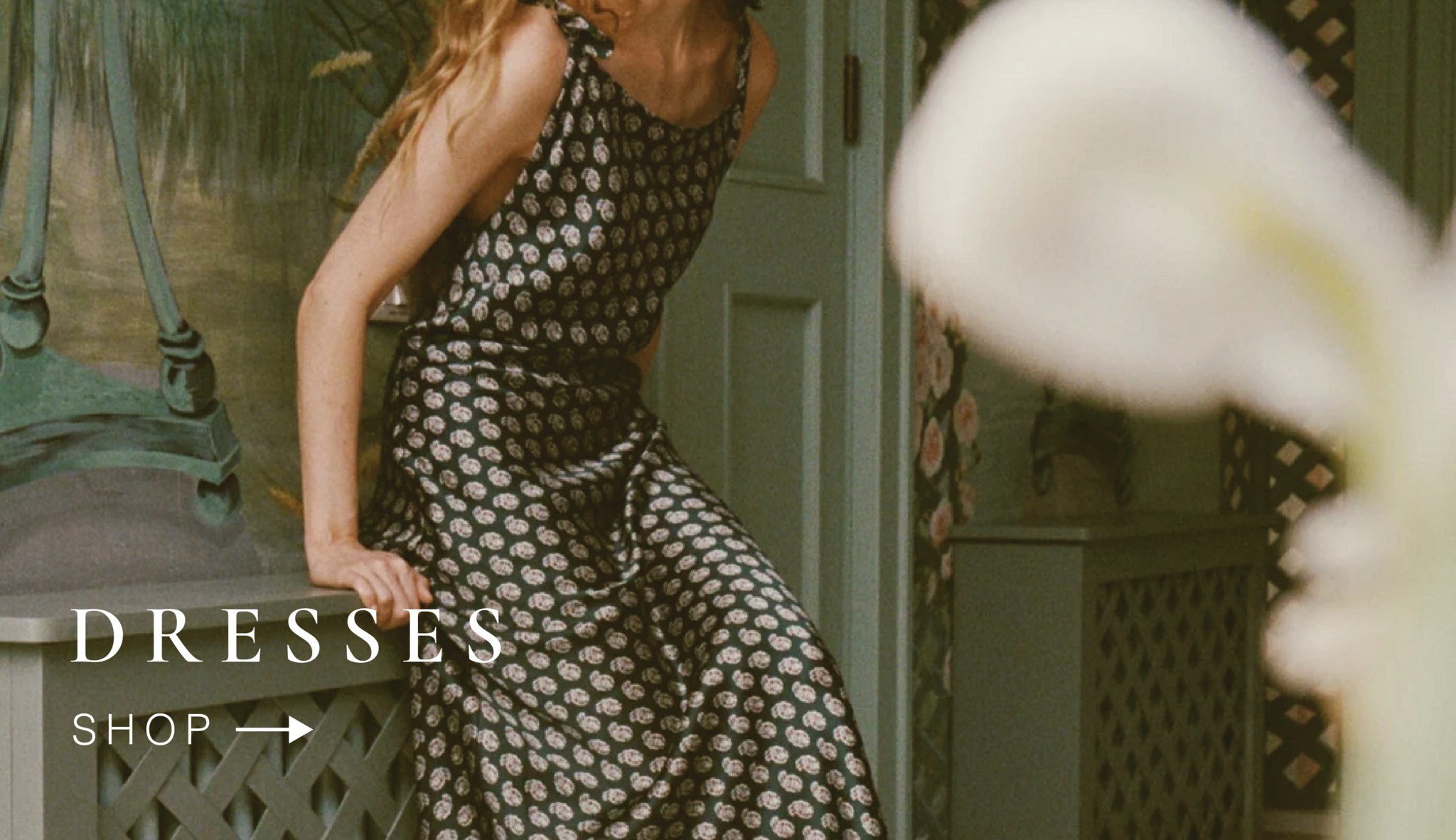 Dresses