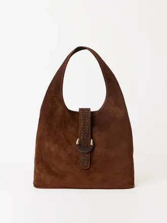 BTB LOS ANGELES JASPER TOTE