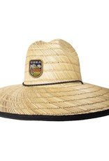 vissla Vissla outside sets lifeguard hat natural style mahtoout