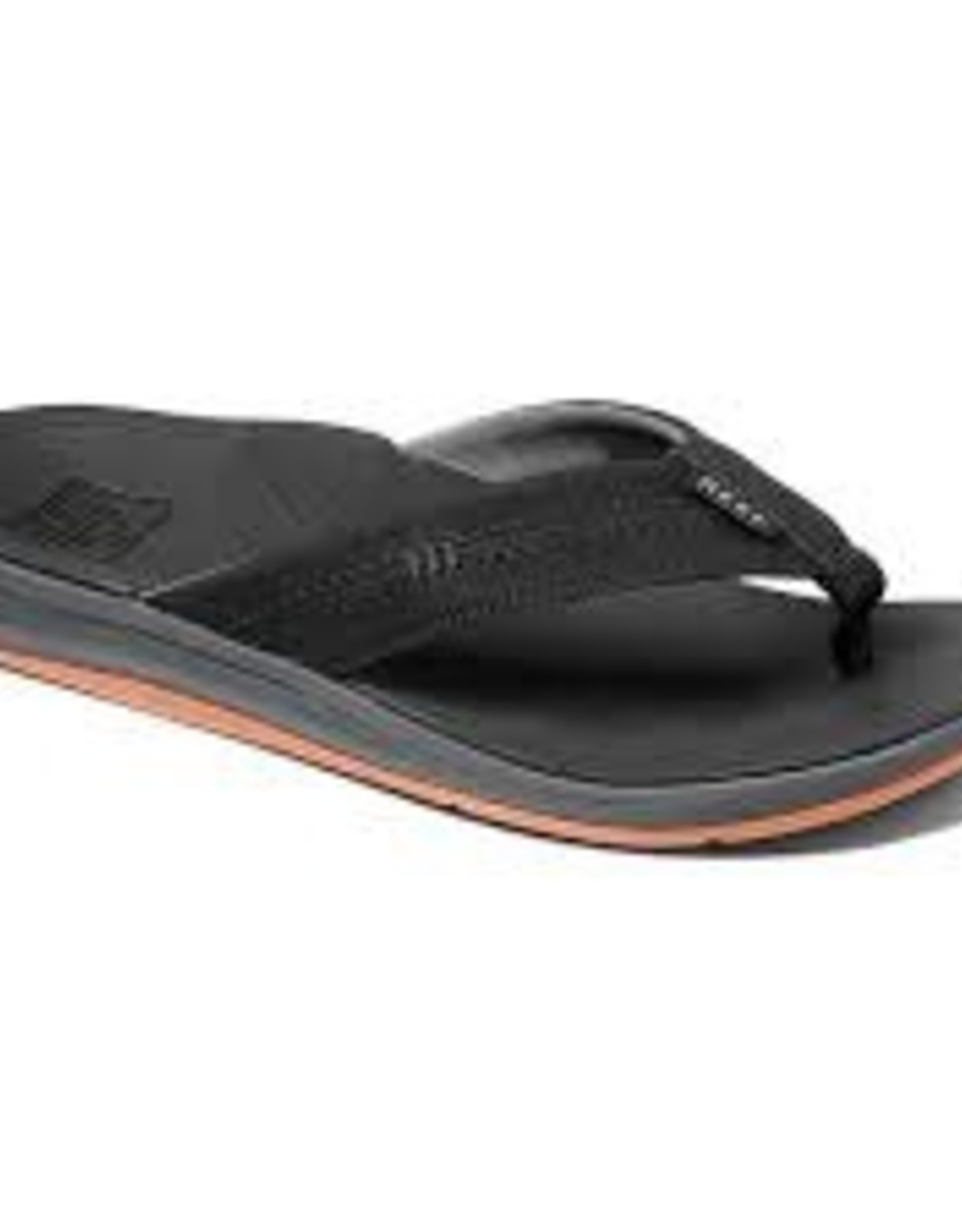 reef ortho coast black