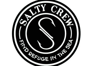 salty crew