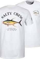 salty crew Salty Crew Ahi Mount S/S Tee 20035039