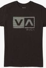 rvca RVCA Balance Box ss t shirt AVYZT00234