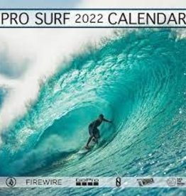 pro surf calender 2022