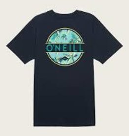 oneill Oneill Matapalo S/S Tee HO1118500
