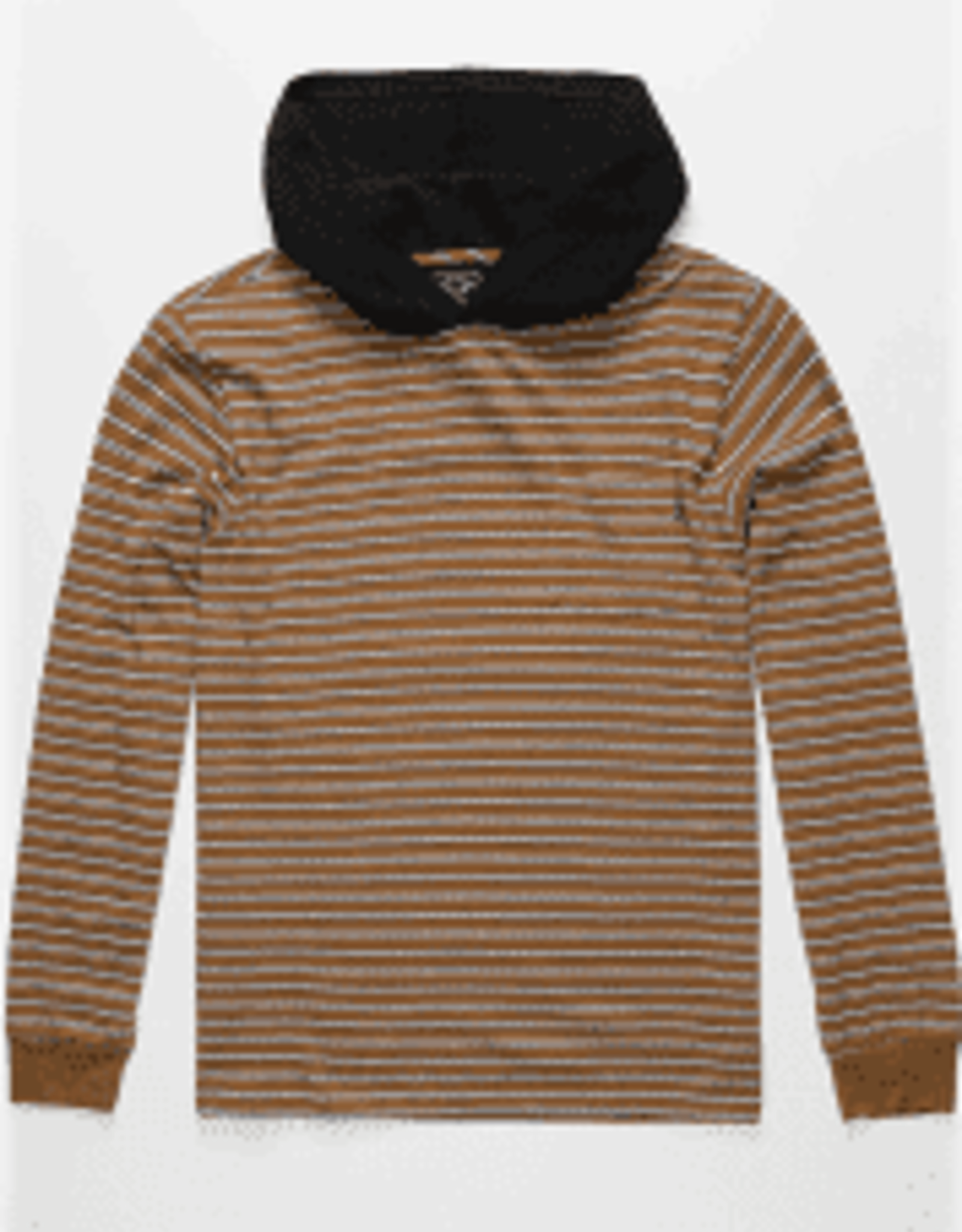 dark seas dark seas carson knit hoodie