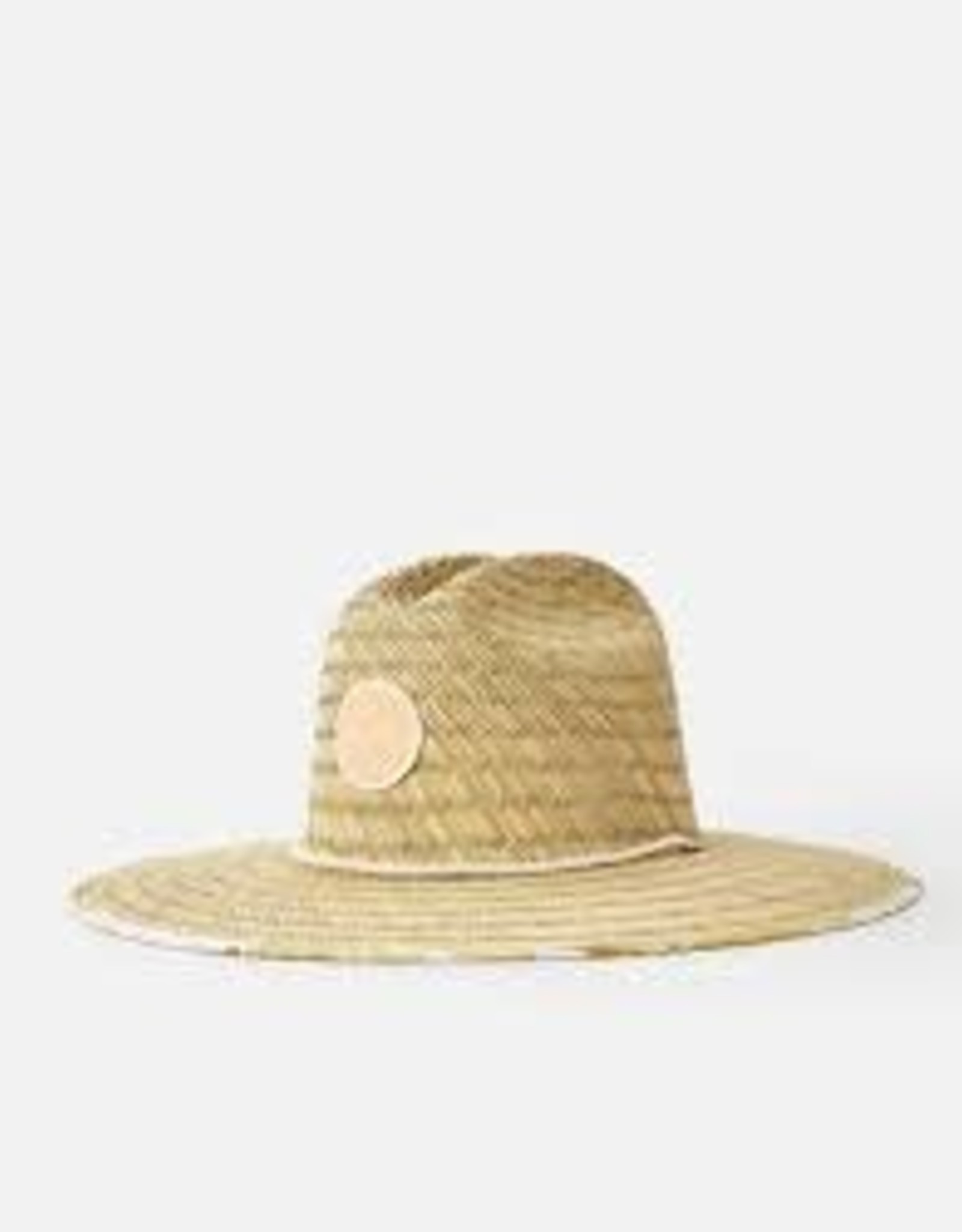 rip curl Namotu Straw Sun Hat- GHAIP1