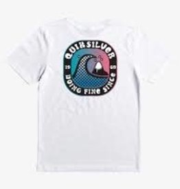 quiksilver Quiksilver Another Story Tee AQBZT04076