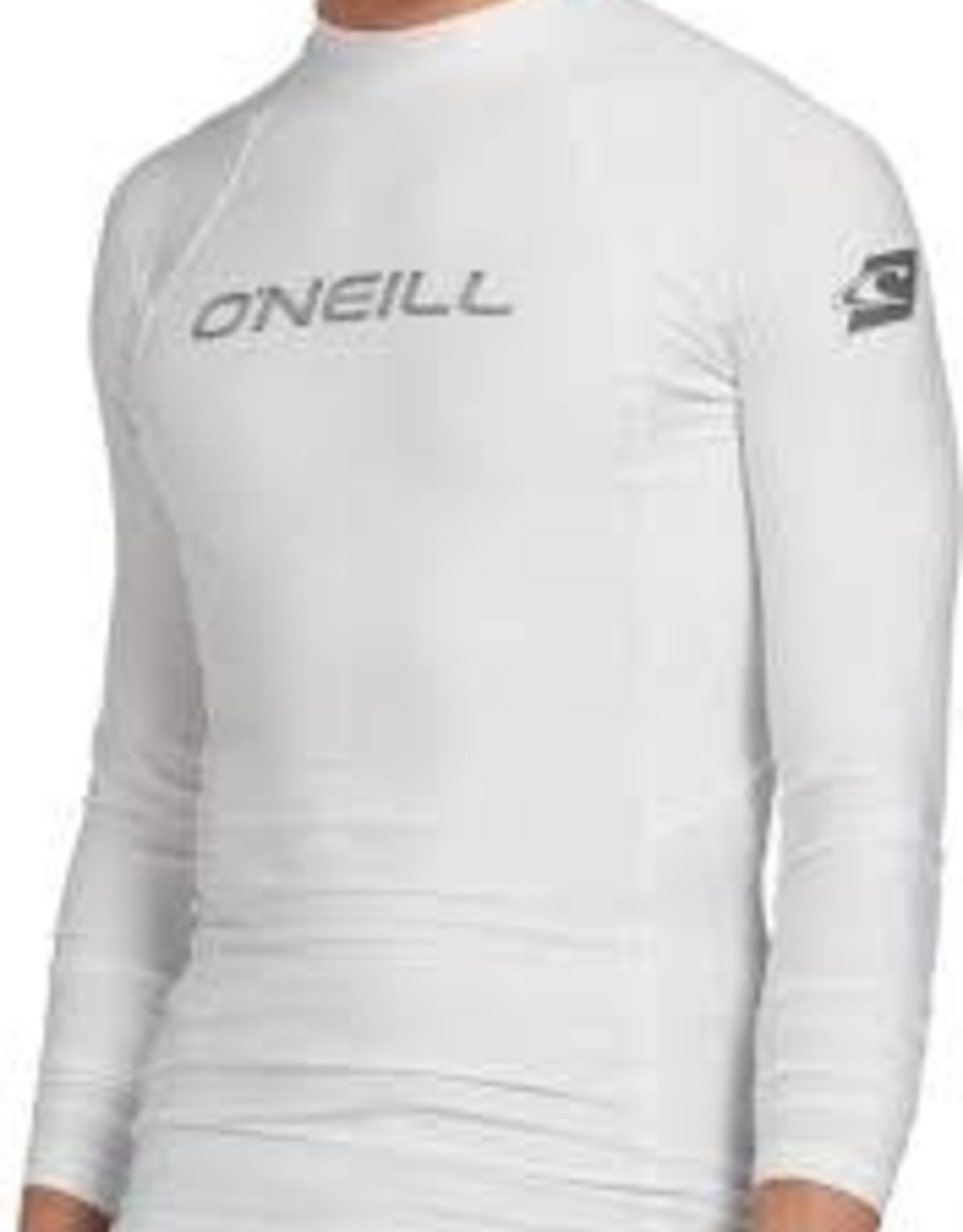 oneill Oneill Basic UPF 50+ l/s Rash Guard 3341