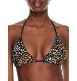 Sunsets Sunsets Luna Reversible starlette triangle top 63T