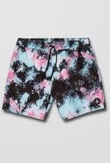 volcom volcom poly party trunk volley