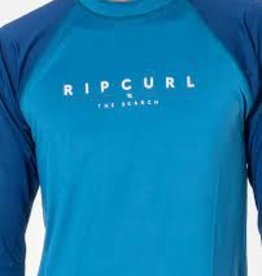 rip curl Rip Curl Shockwaves L/S WLY3MM