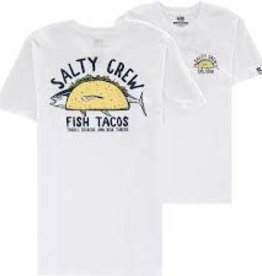 salty crew salty crew baja fresh tshirt